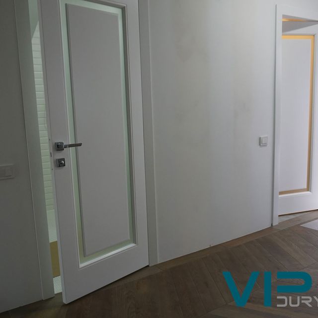 Vidaus durys