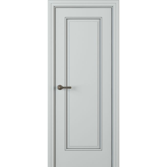 medienos karkasas ir MDF plokštė