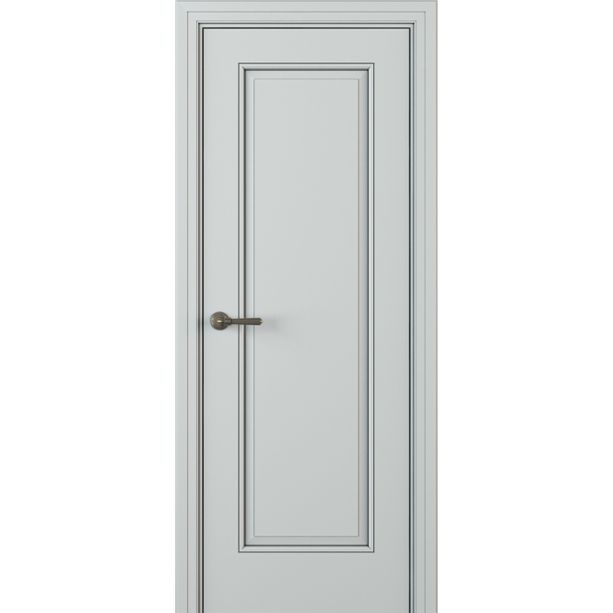 medienos karkasas ir MDF plokštė