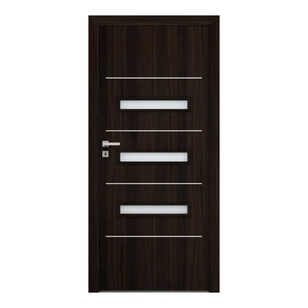 Vidaus durys GALERIA ALU