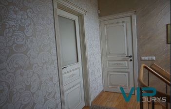 Vidaus kambario durys