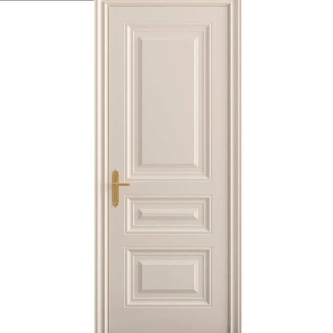 Dažytos durys REMIKSAS RM013
