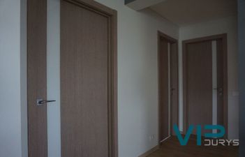 Vidaus kambario durys