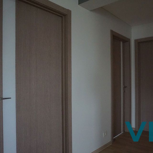 Vidaus kambario durys