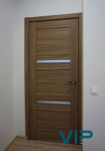 Vidaus kambario durys