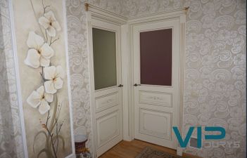 Vidaus kambario durys