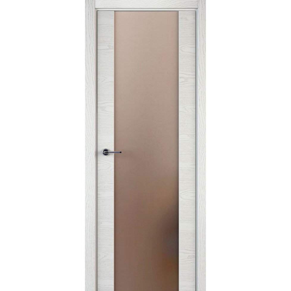 Dažytos vidaus durys L80