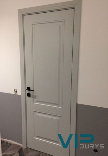 Vidaus kambario durys