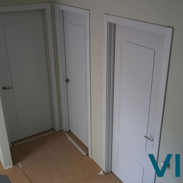 Vidaus durys